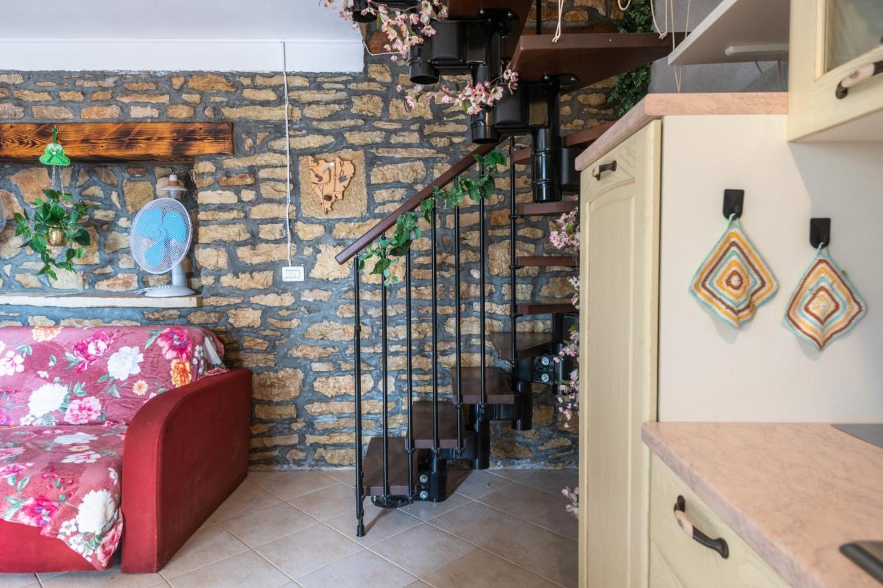Apartment Larca Kanfanar Ngoại thất bức ảnh
