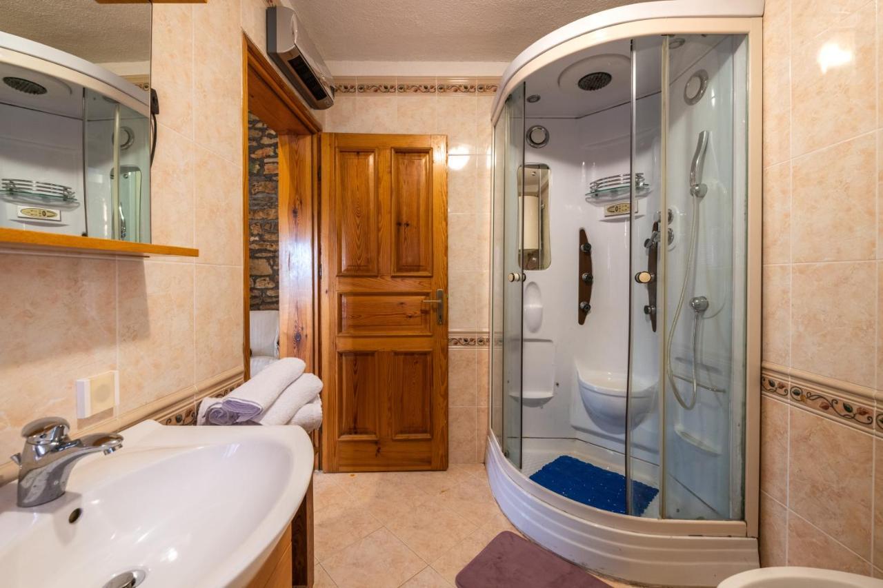 Apartment Larca Kanfanar Ngoại thất bức ảnh